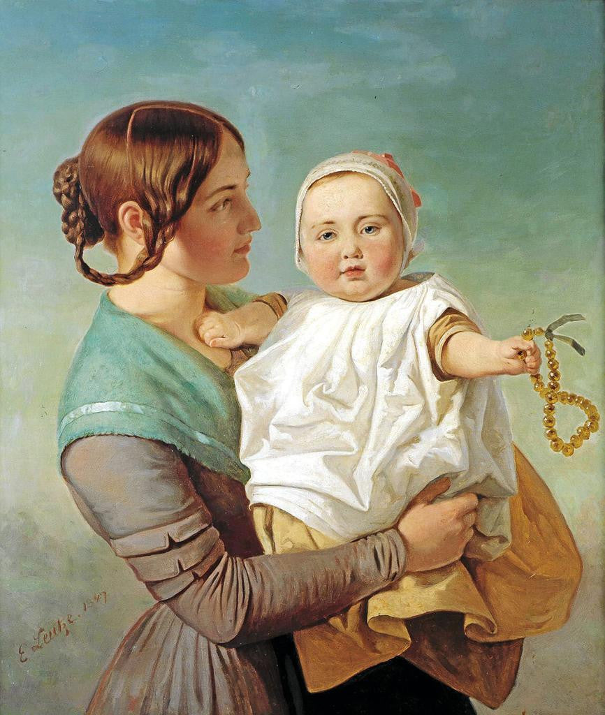 FAQ - Baltic Amber teething necklace | Amber Beads