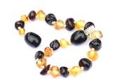baltic Amber teething bracelet