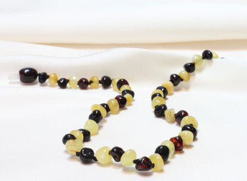 Baltic Amber games stone