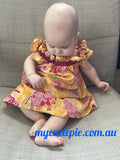Baltic Amber teething Anklets