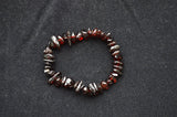 Baby Nuggets Cherry Baltic Amber Teething Bracelet