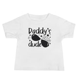 Daddys ittle dude