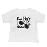 Daddys ittle dude