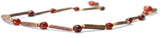 New Arrival - HAZELWOOD Cognac Baltic Amber Necklace - For Baby