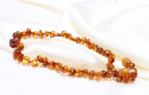 Only Baltic Amber 