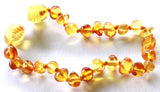 Baltic Amber bracelet