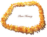 European Baltic Amber necklace 