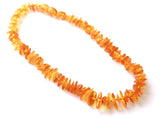 European Baltic Amber necklace 