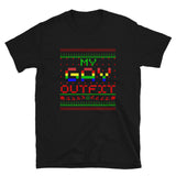 My Gay Outfit - Short-Sleeve Unisex T-Shirt