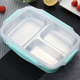Stainless Steel Portable Food Container