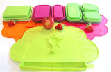 New Lunch box ideas